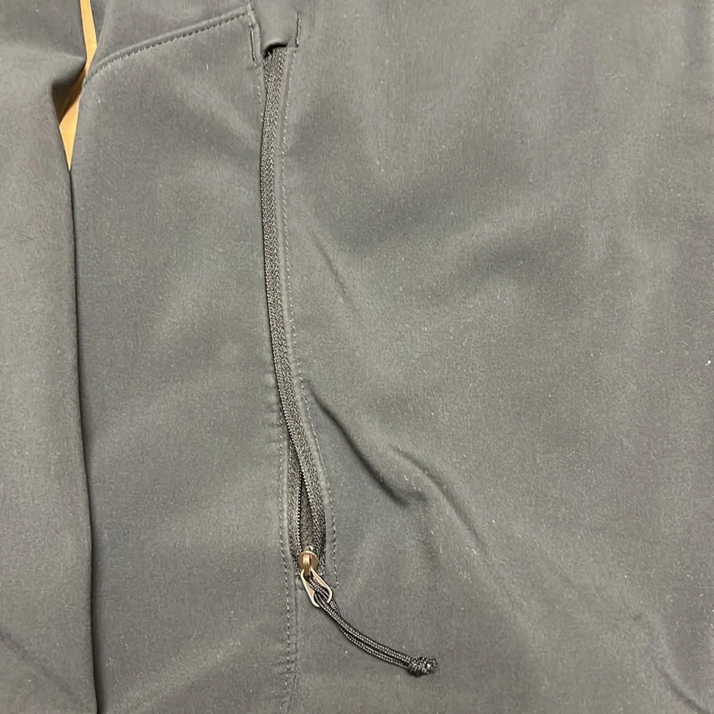 North Face zip up jacket,‎ size medium